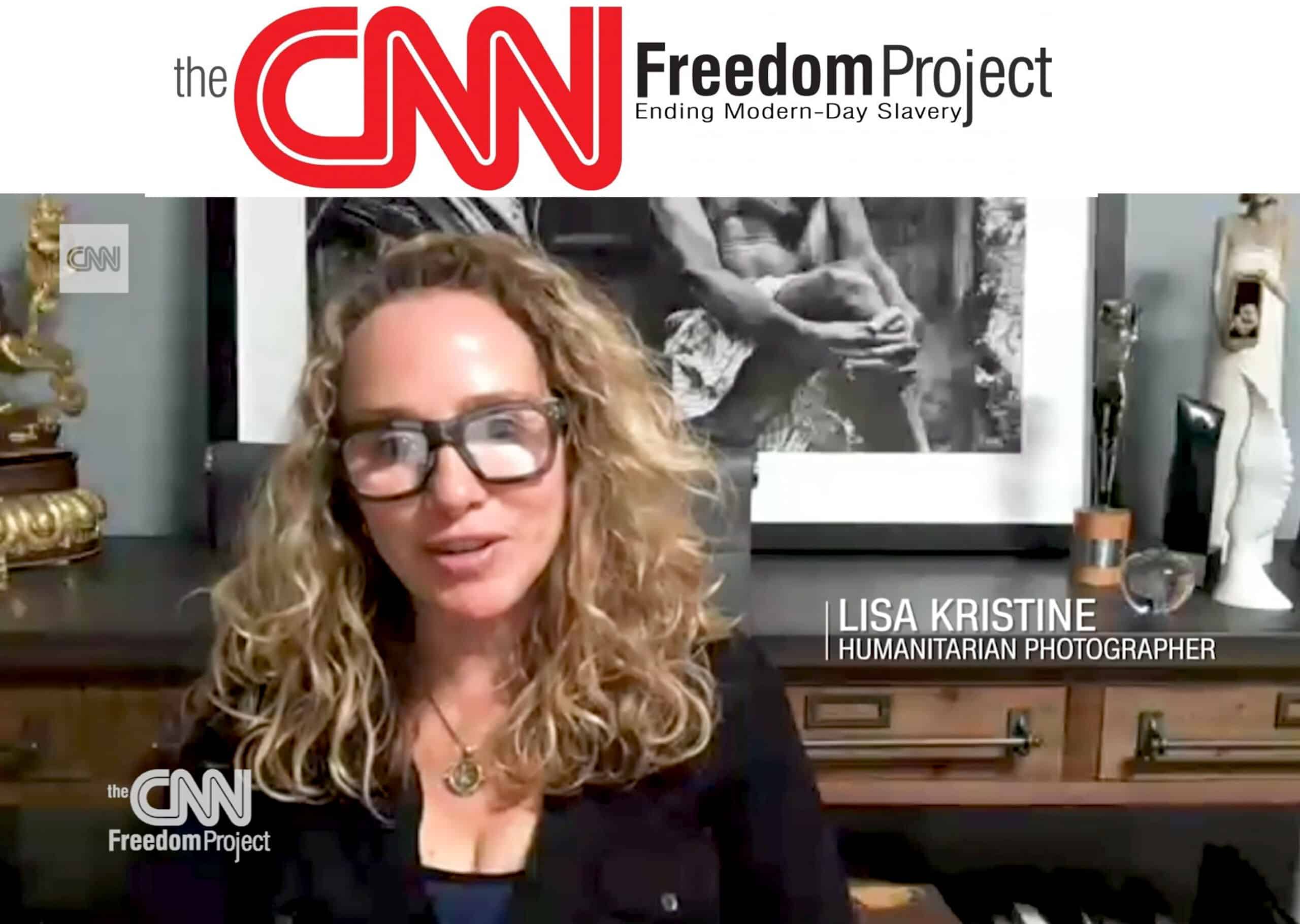 CNN Freedom Project