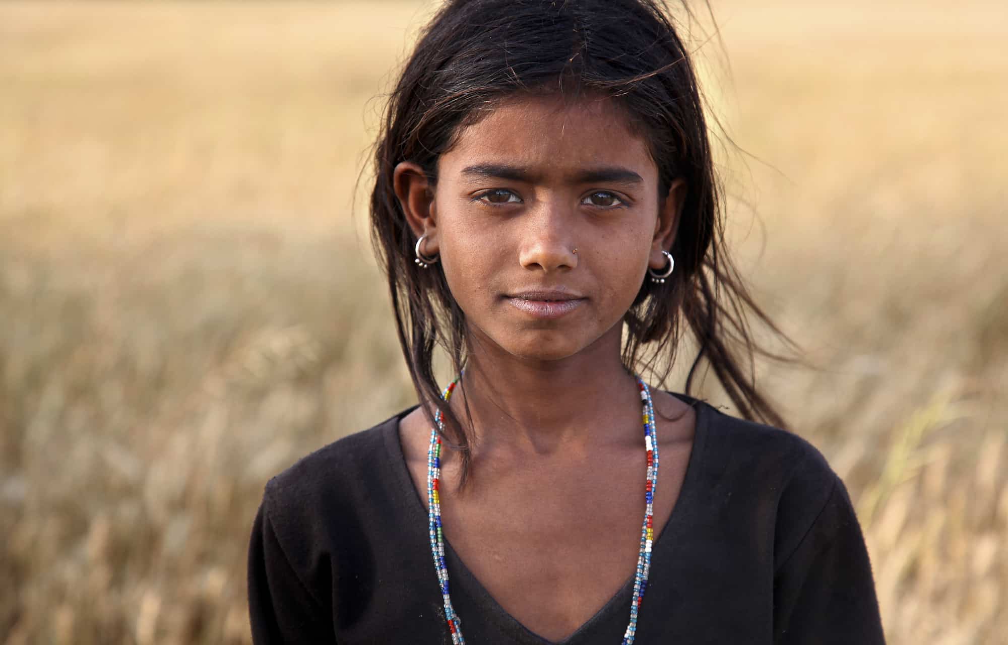 Free Child in India