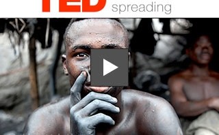 Lisa Kristine: Glimpses of modern day slavery
