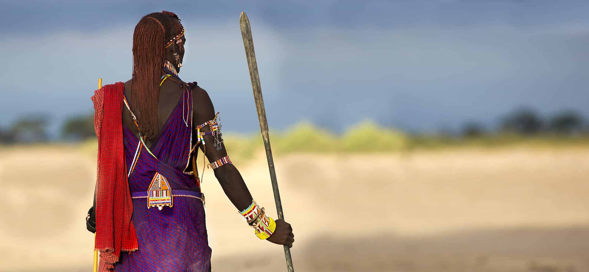 Mkuki Kenya