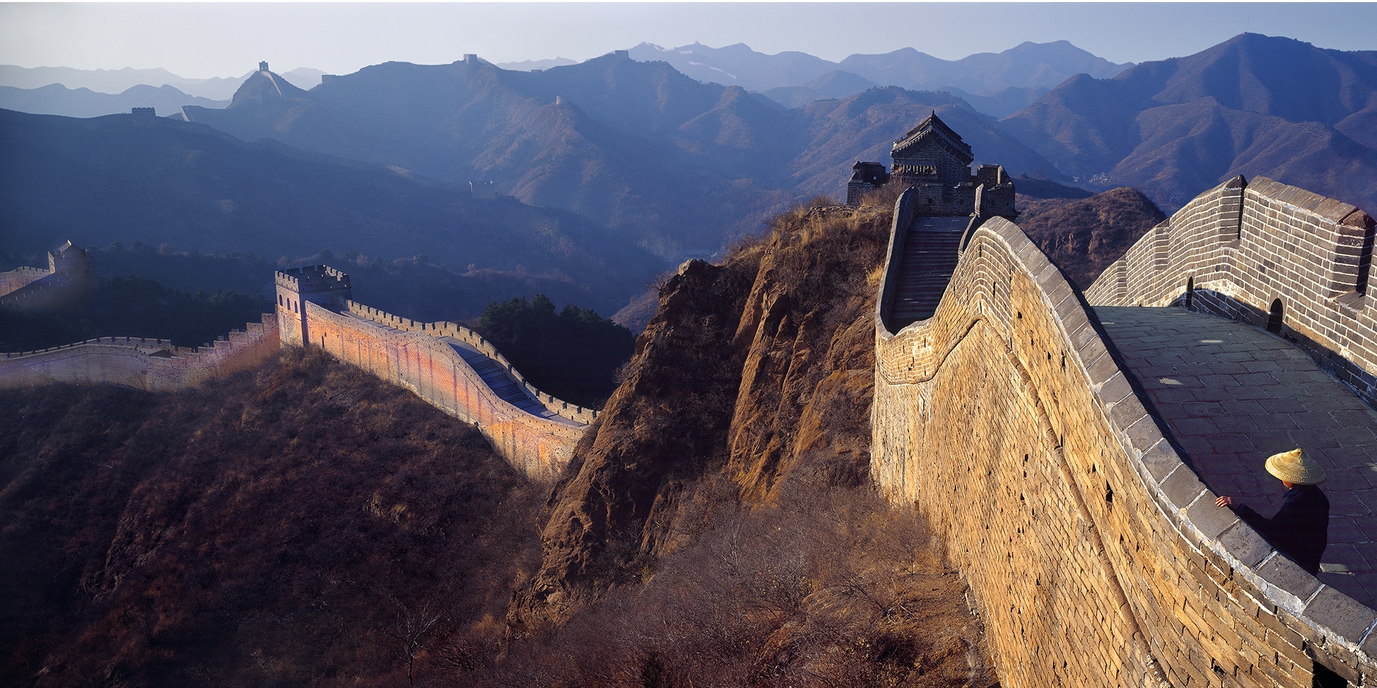 Great Wall of China