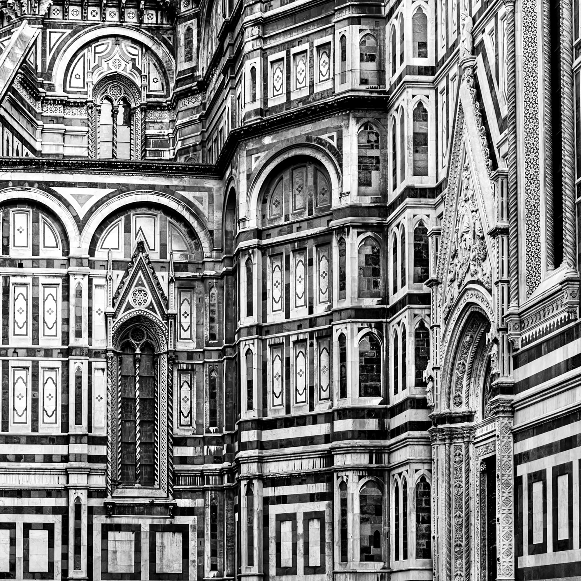 Unique Architectural Building