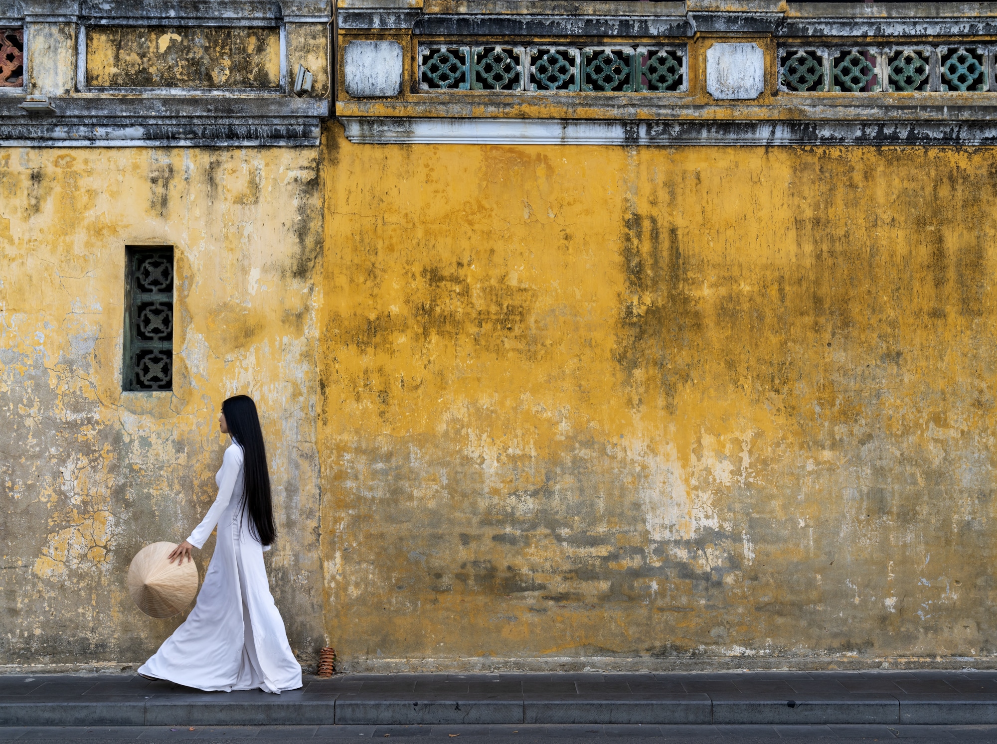 City of Gold Vietnam