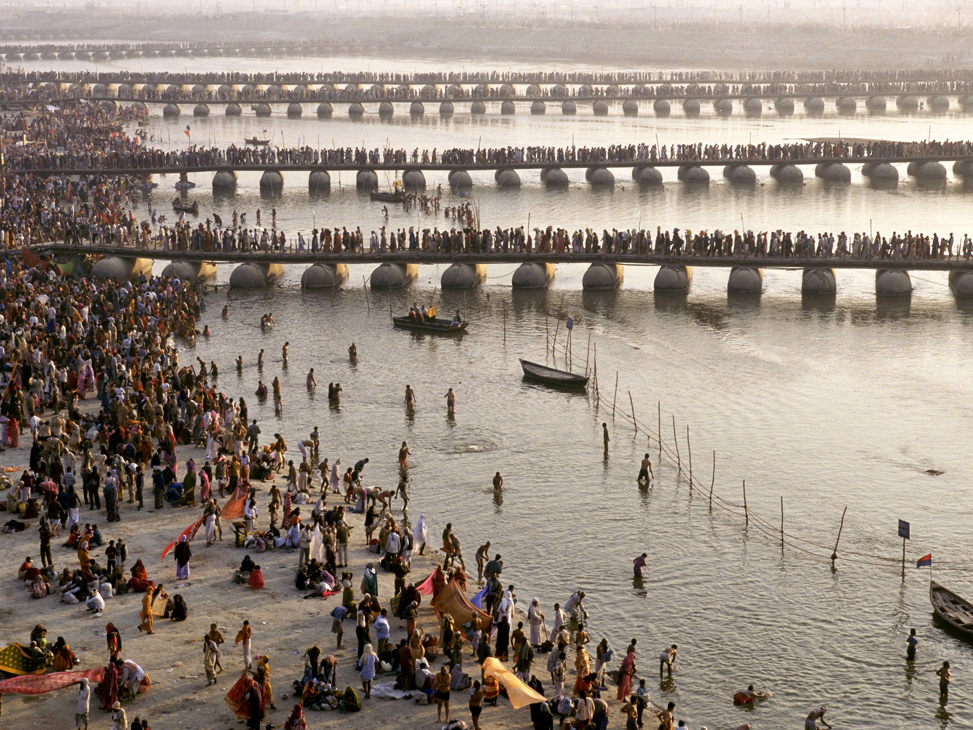 Kumbh Mela India