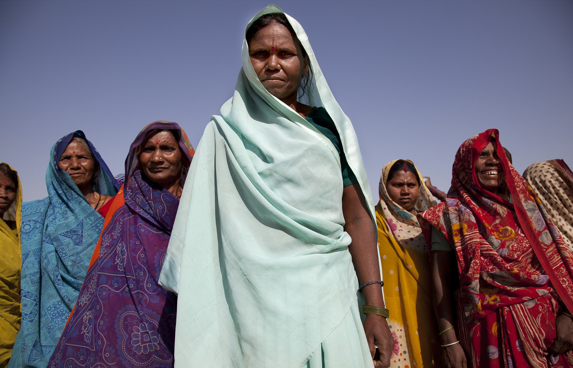 Women in India