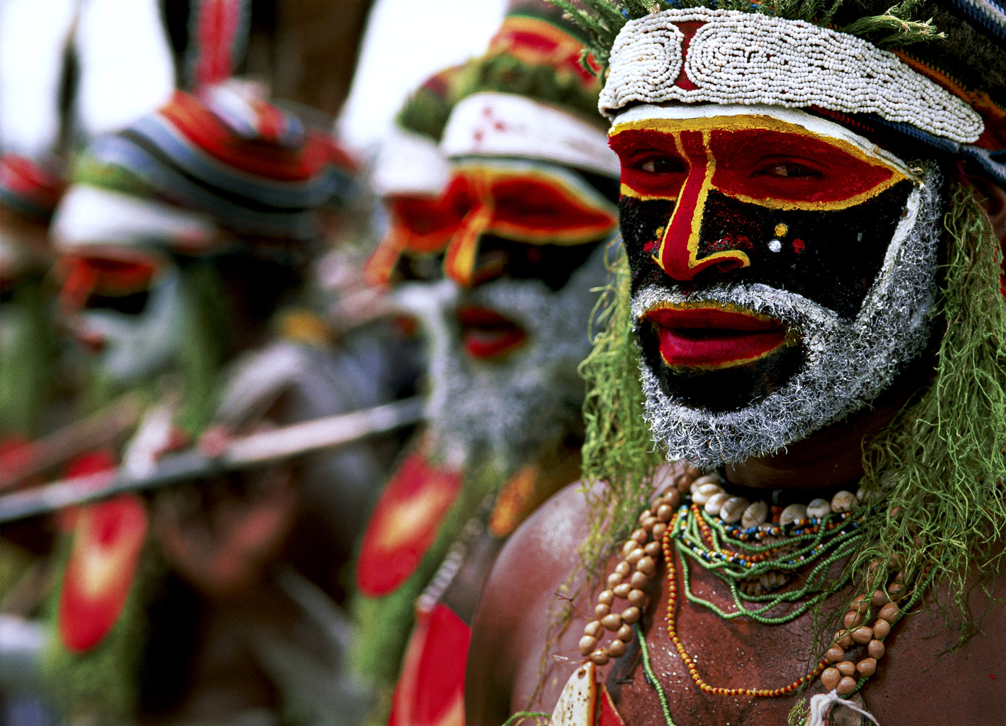 Warriors