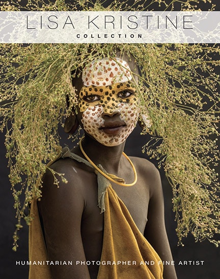 Lisa Kristine Catalog