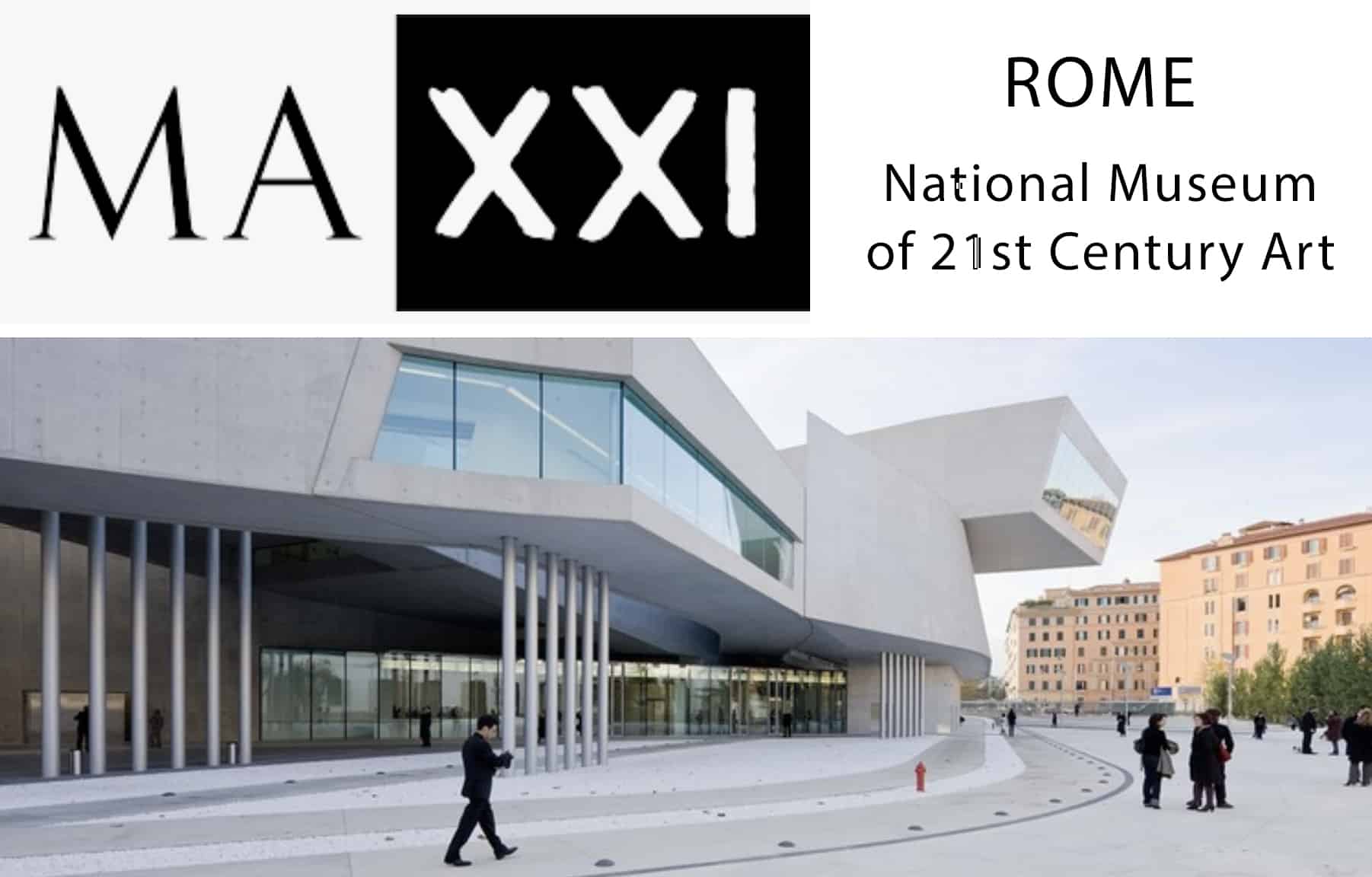 MAXXI