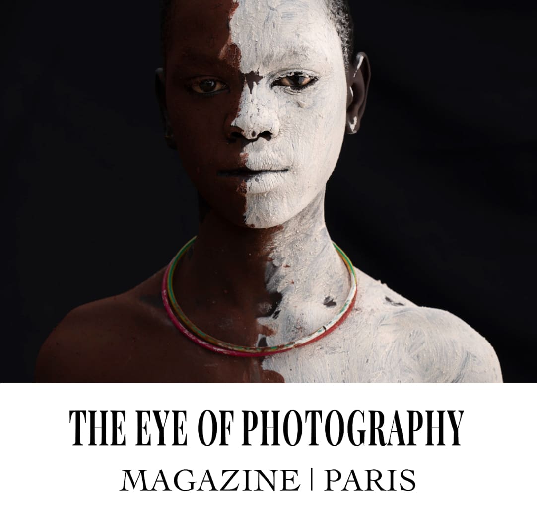 The Eye of Photography