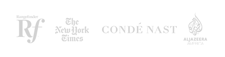 Social proof logo